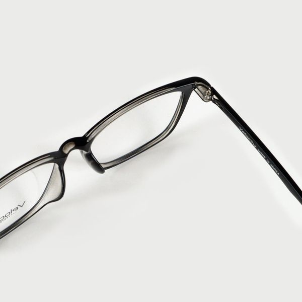  Gọng Kính Velocity VL92401 Black 