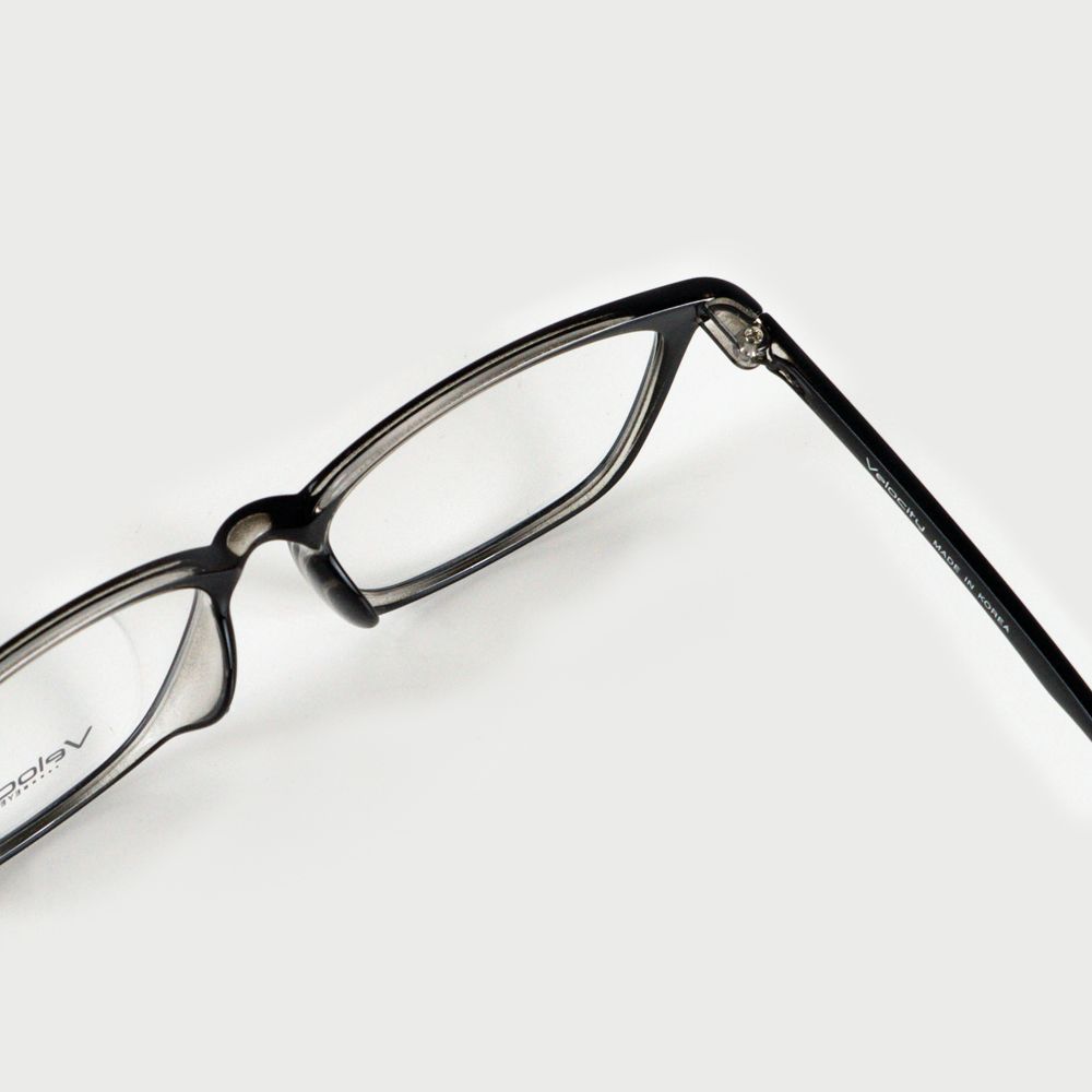  Gọng Kính Velocity VL92401 Black 