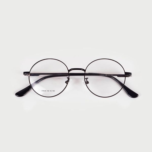  Gọng kính Minh Anh MA604-Black 