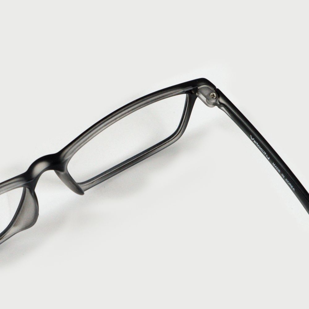  Gọng Kính Velocity VL92473 Rough-Black 