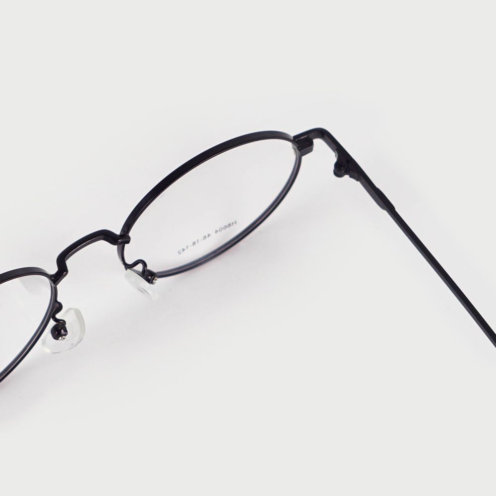 Gọng kính Minh Anh MA604-Black 