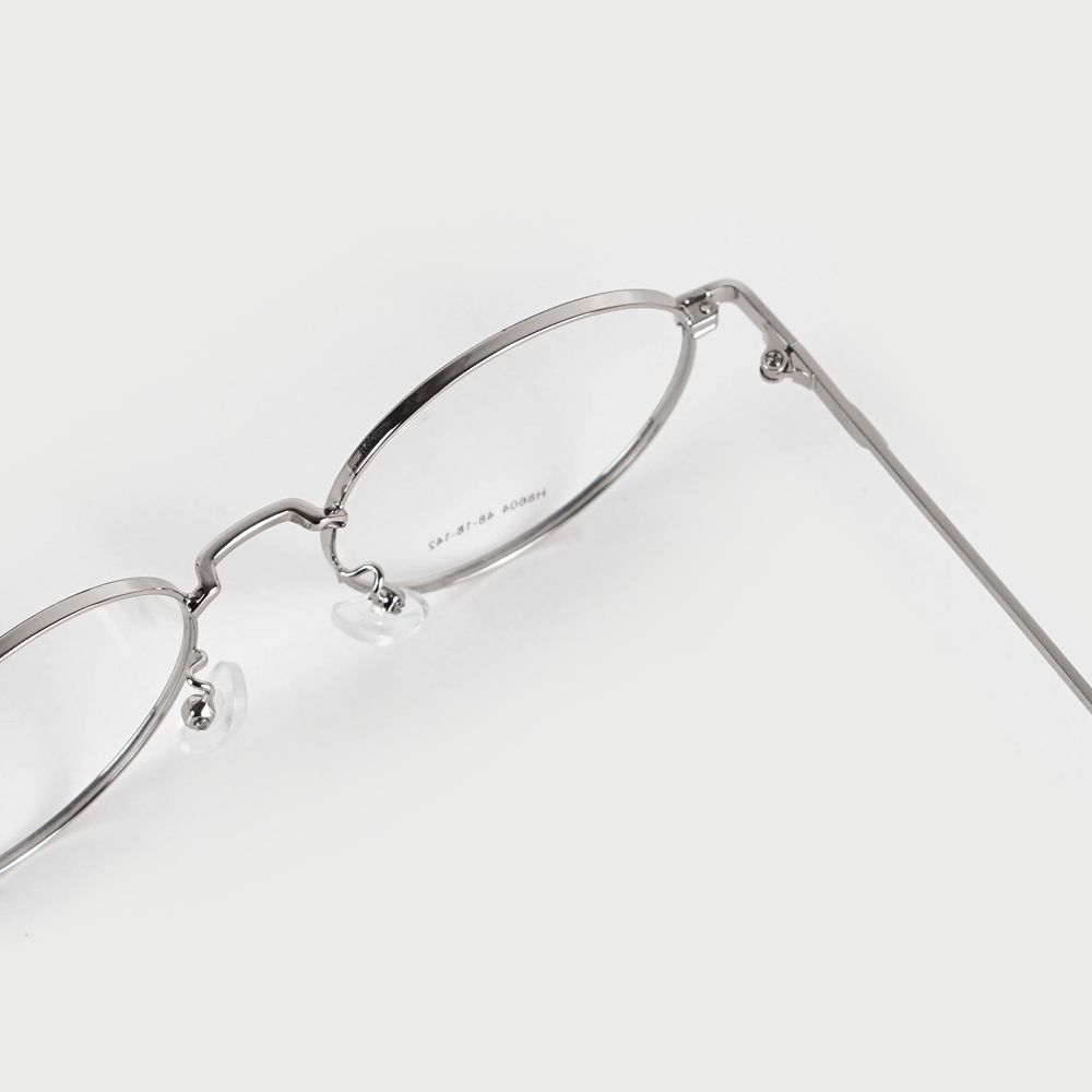  Gọng kính Minh Anh MA604 Silver 