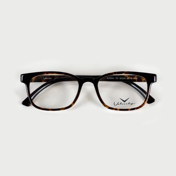  Gọng Kính Velocity VL91411 Amber 