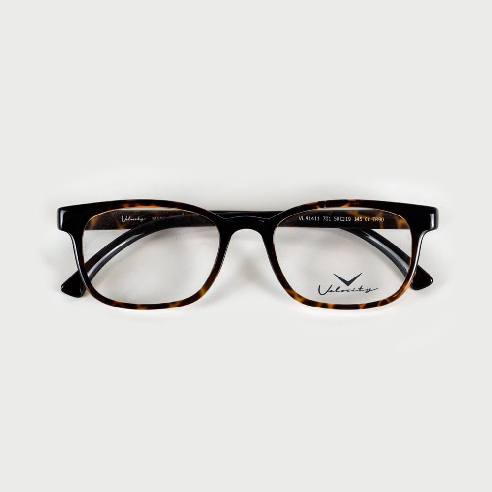  Gọng Kính Velocity VL91411 Amber 