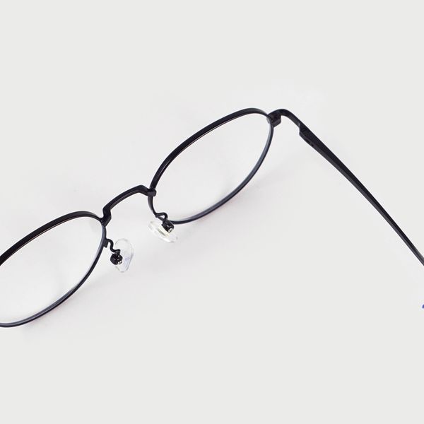  Gọng kính Minh Anh MA018 Black 