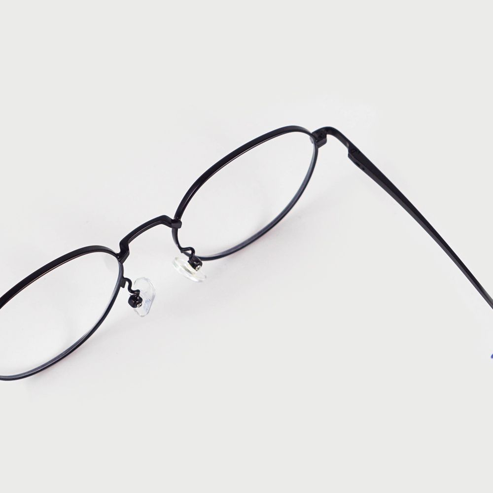  Gọng kính Minh Anh MA018 Black 