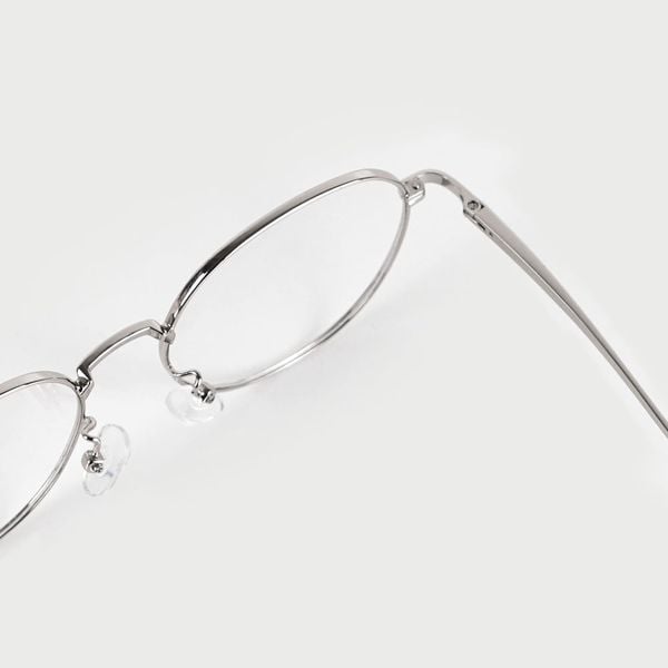  Gọng kính Minh Anh MA018 Silver 
