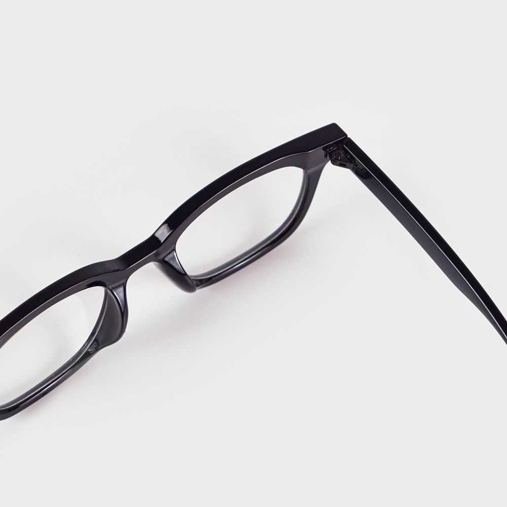  Gọng Kính Minh Anh MA008 Black 