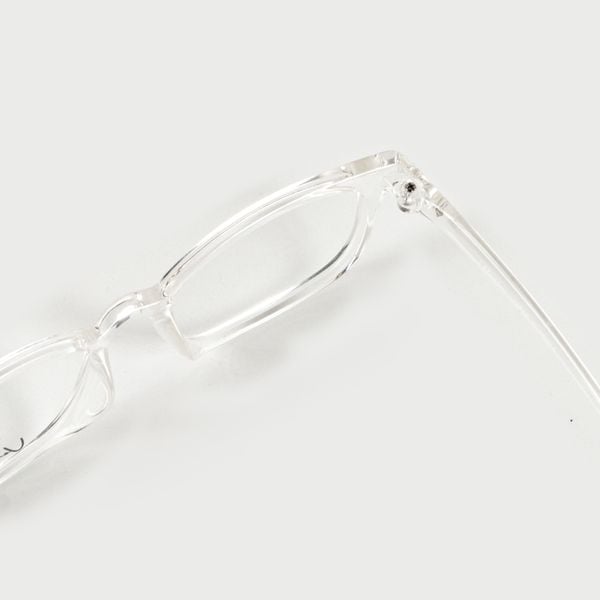  Gọng Kính Velocity VL91411 White 