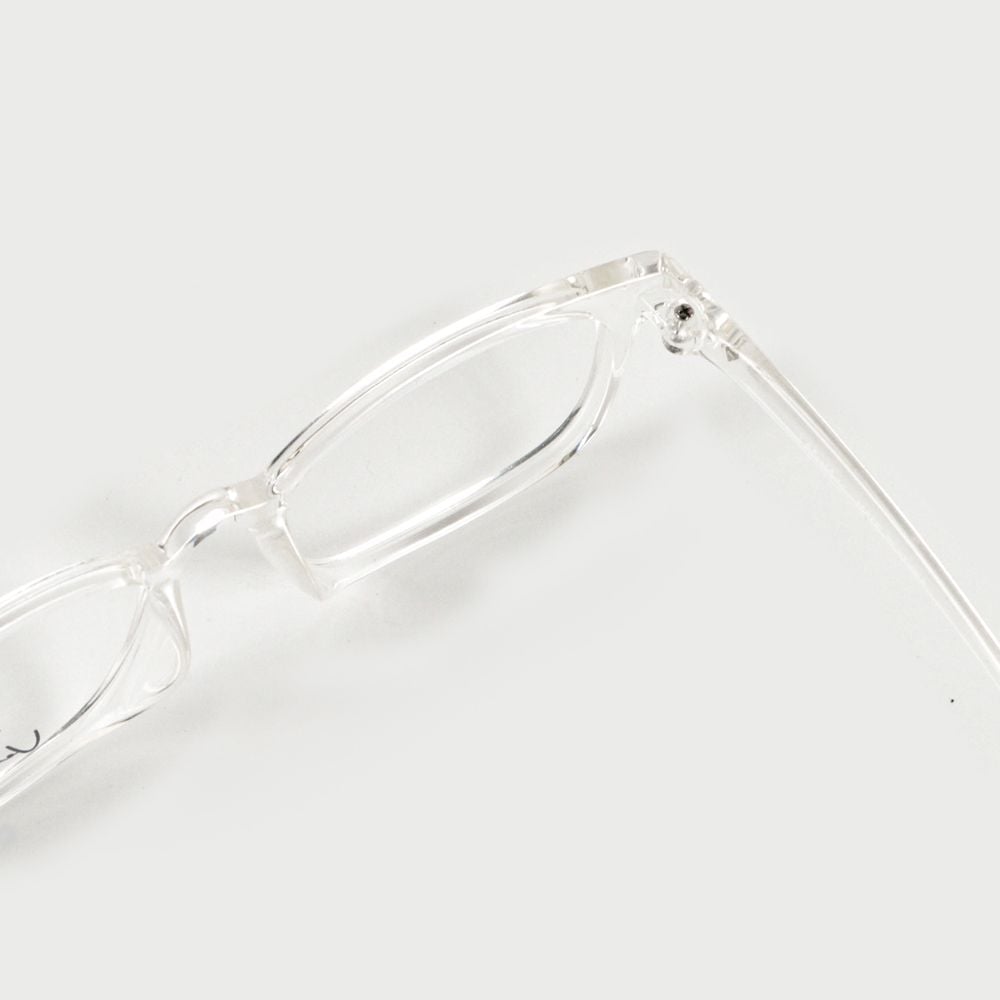  Gọng Kính Velocity VL91411 White 