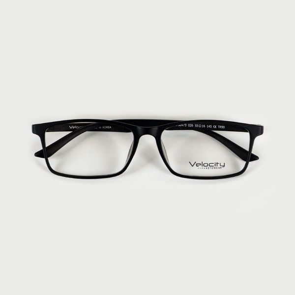  Gọng Kính Velocity VL92473 Rough-Black 