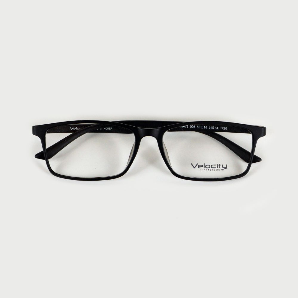  Gọng Kính Velocity VL92473 Rough-Black 