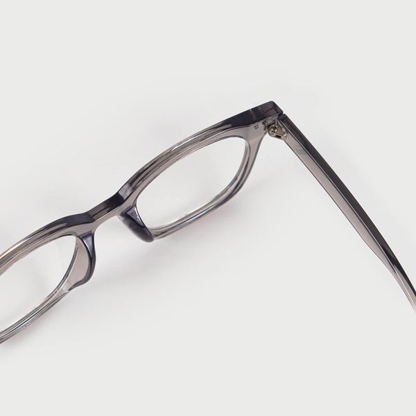  Gọng kính Minh Anh MA008 Dark Gray 