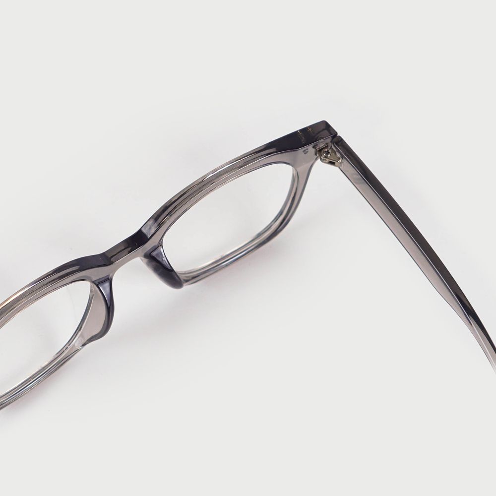  Gọng kính Minh Anh MA008 Dark Gray 