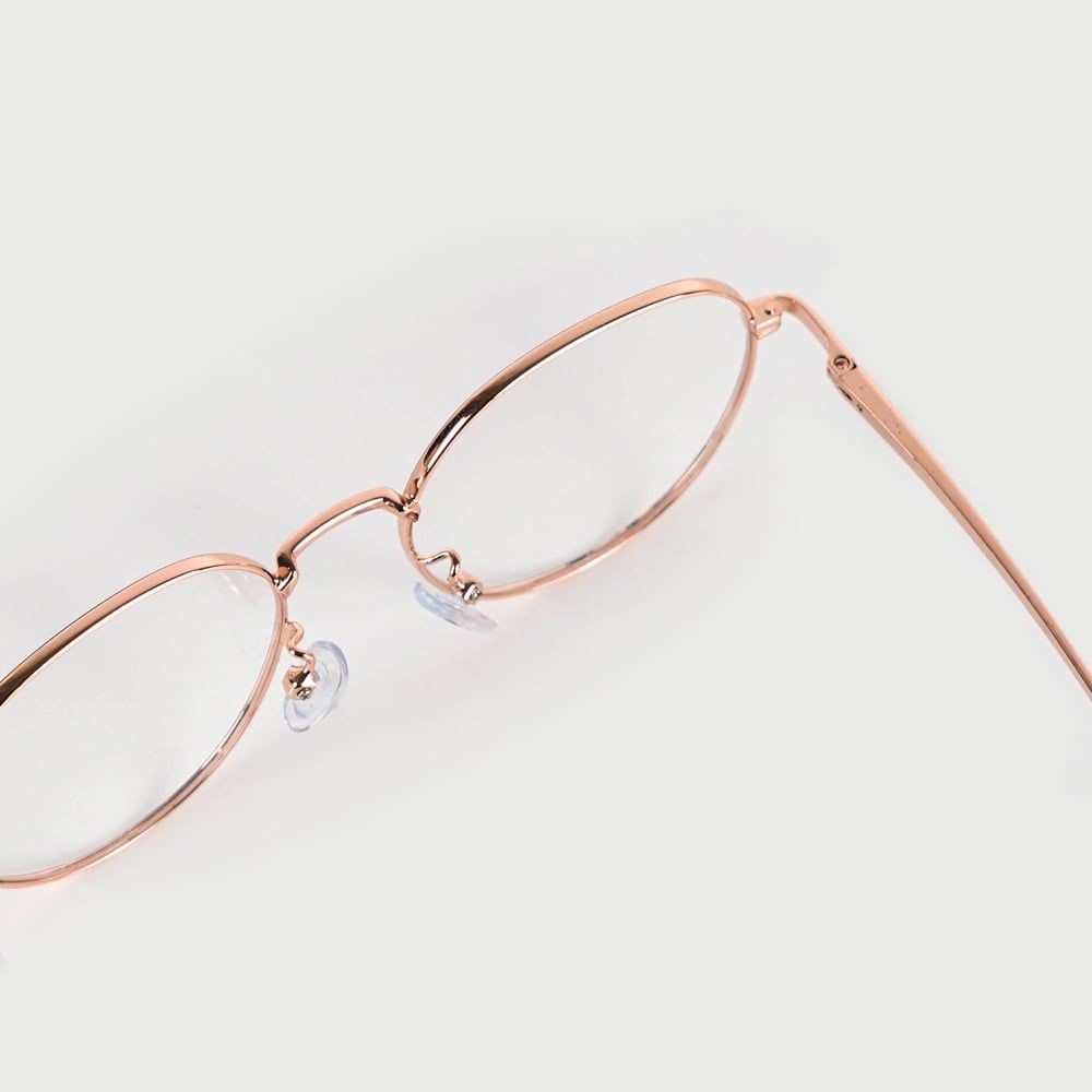  Gọng kính Minh Anh MA018 Pink 