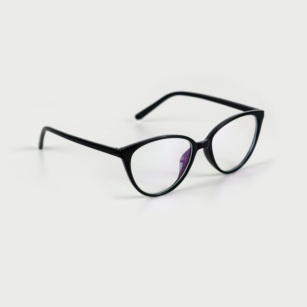  Gọng kính Minh Anh MA2360 Black 