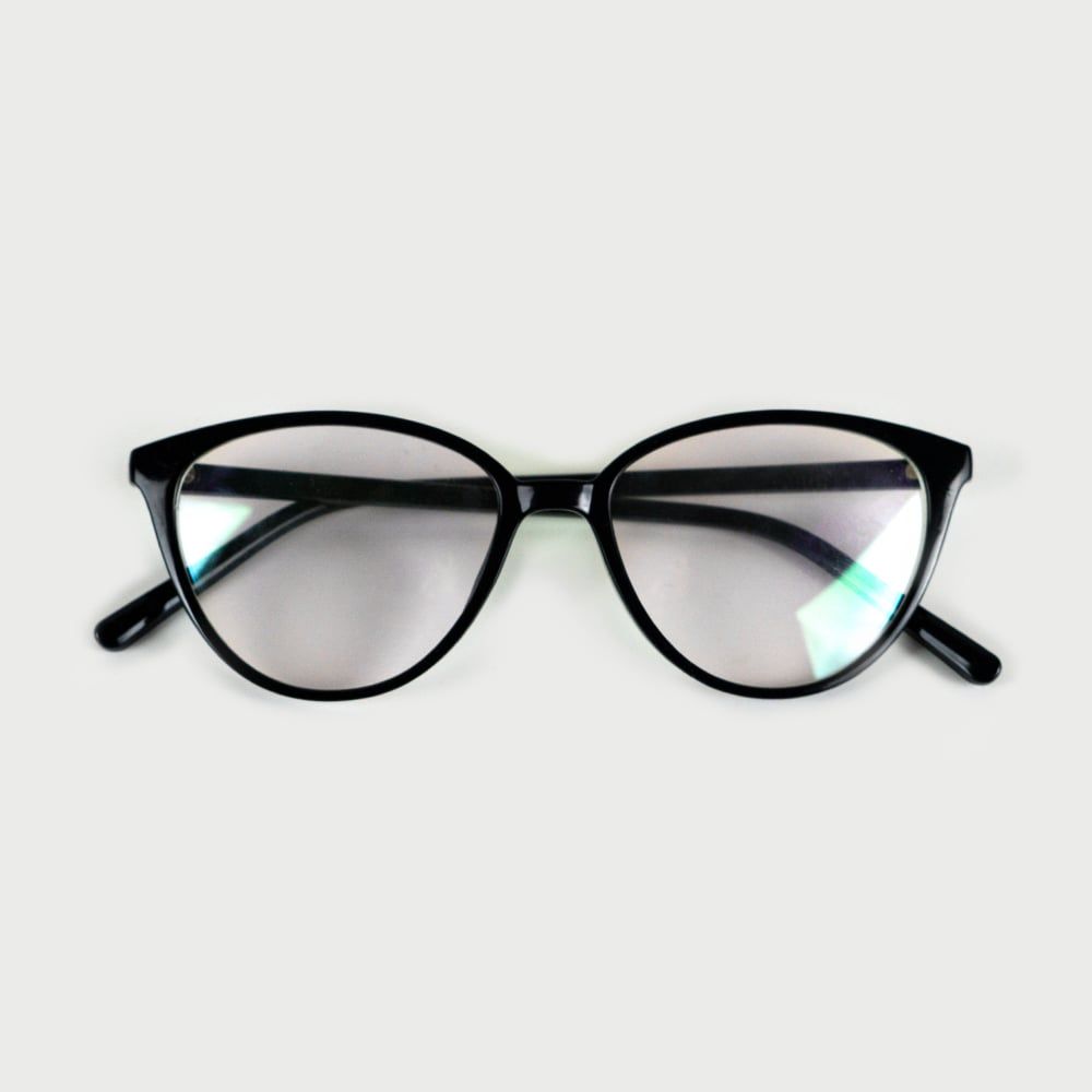 Gọng kính Minh Anh MA2360 Black 
