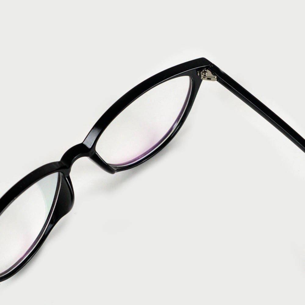  Gọng kính Minh Anh MA2360 Black 