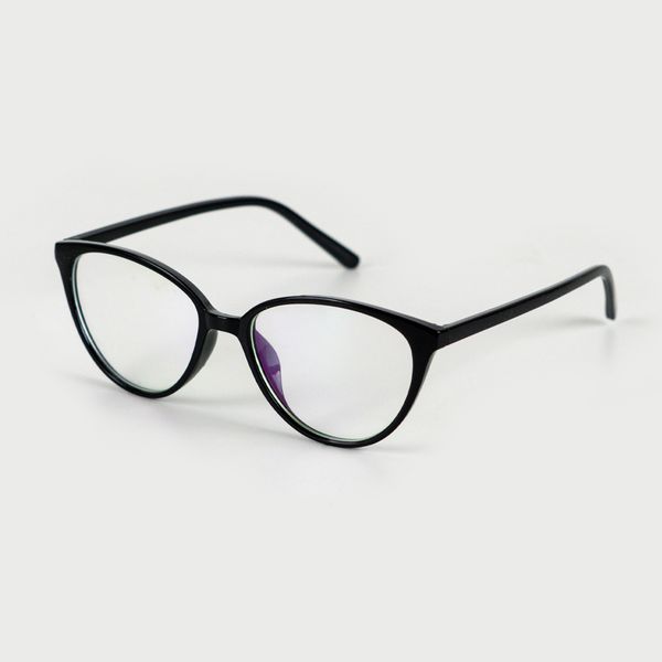  Gọng kính Minh Anh MA2360 Black 