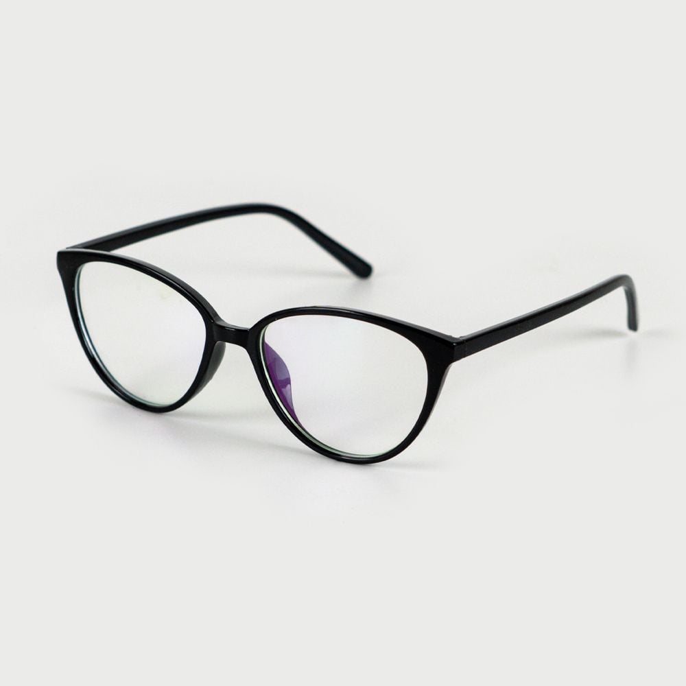  Gọng kính Minh Anh MA2360 Black 
