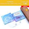 Tròng Essilor Chống Ánh Sáng Xanh - Chiết Suất 1.61