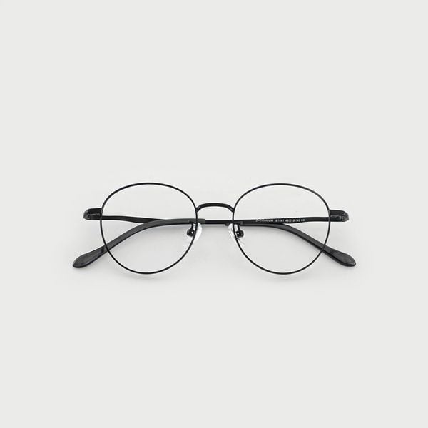  Gọng Kính Minh Anh MA061-C6 Black 
