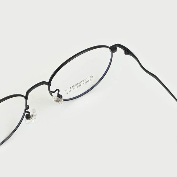  Gọng Kính Minh Anh MA061-C6 Black 