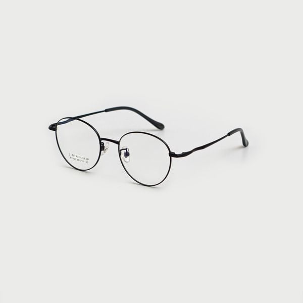  Gọng Kính Minh Anh MA061-C6 Black 