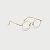 Gọng Kính Minh Anh MA061-C1 Light Brown
