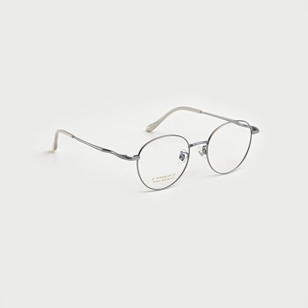  Gọng Kính Minh Anh MA061-C2 White 
