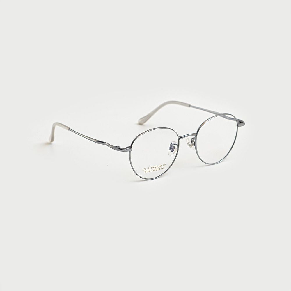  Gọng Kính Minh Anh MA061-C2 White 