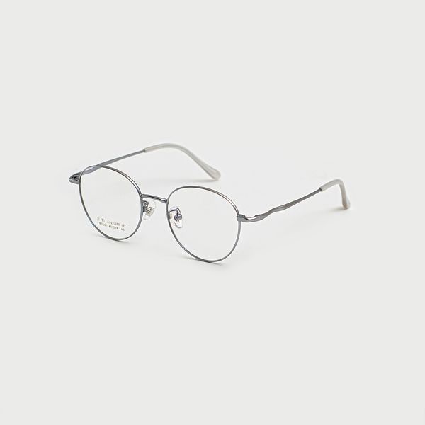  Gọng Kính Minh Anh MA061-C2 White 