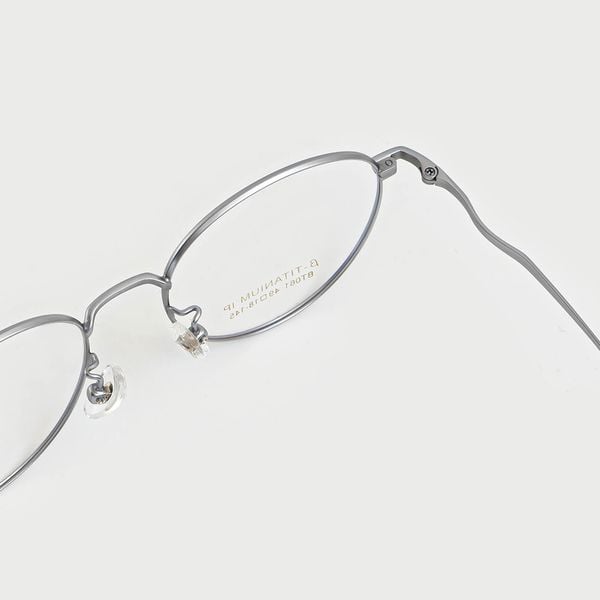  Gọng Kính Minh Anh MA061-C2 White 