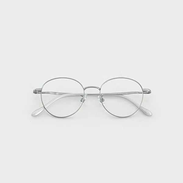  Gọng Kính Minh Anh MA061-C2 White 