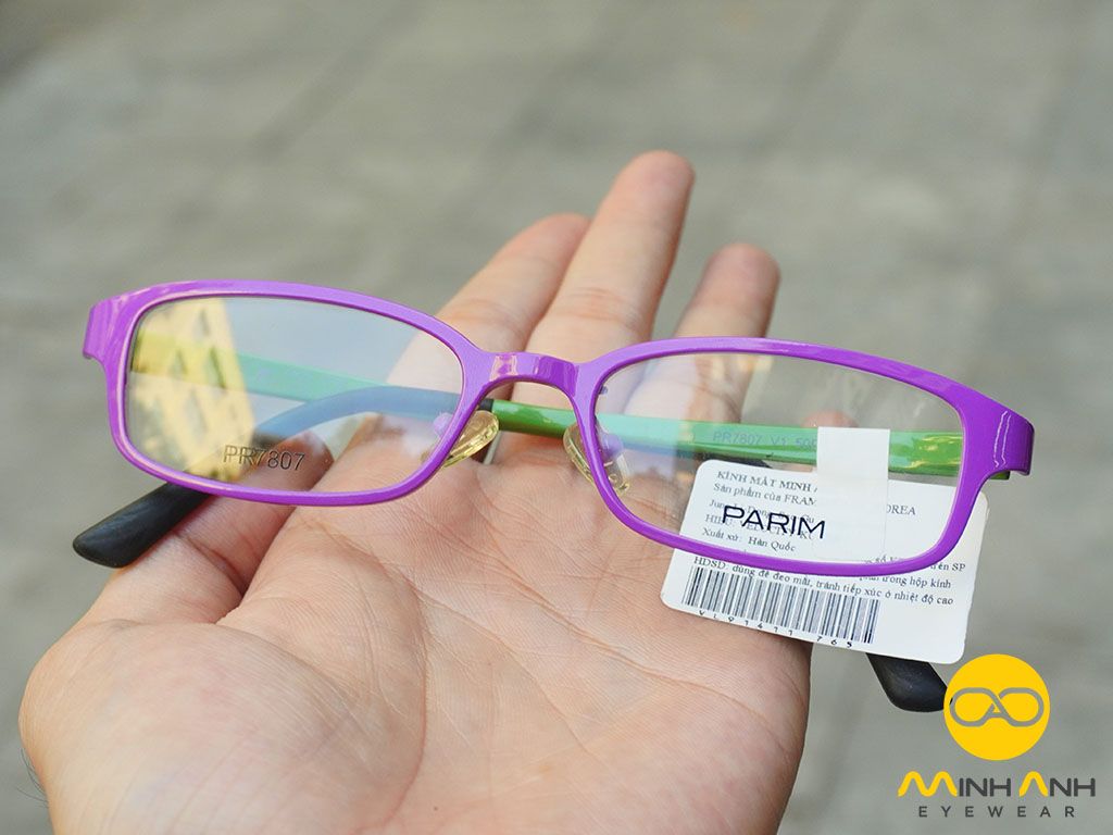  Parim Eyewear - PR7807 