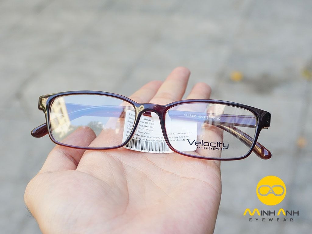  Velocity Eyewear - 17435 