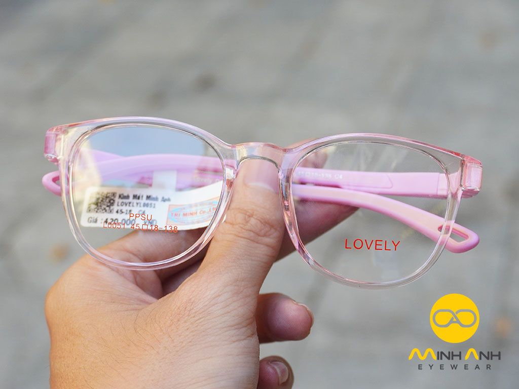  Lovely Eyewear - L0051 