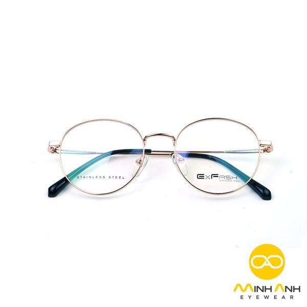 Gọng kính ExFash Eyewear - 30562