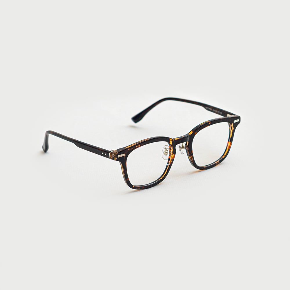  Gọng kính Minh Anh MA301-C6 Amber 