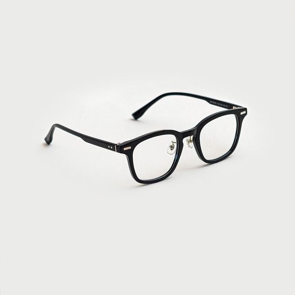  Gọng kính Minh Anh MA301-C1 Black 
