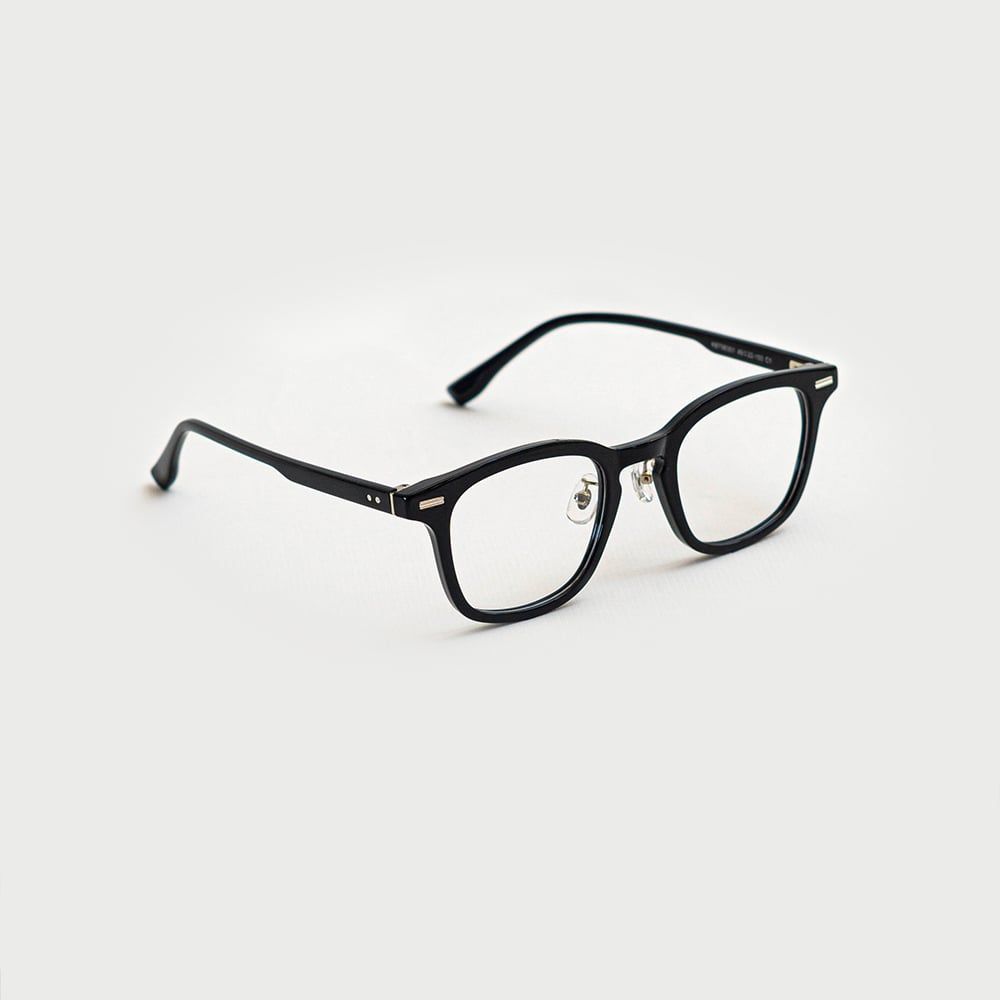  Gọng kính Minh Anh MA301-C1 Black 