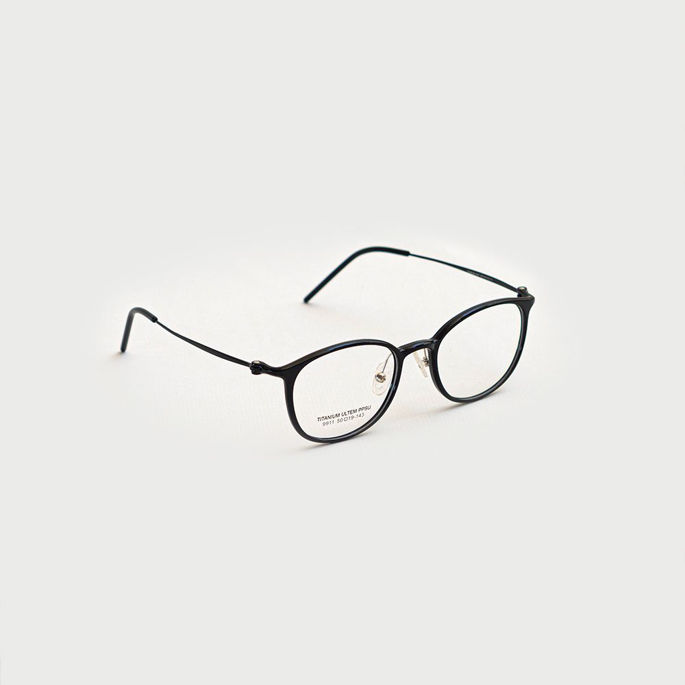  Gọng kính Minh Anh MA911-C1 Black 