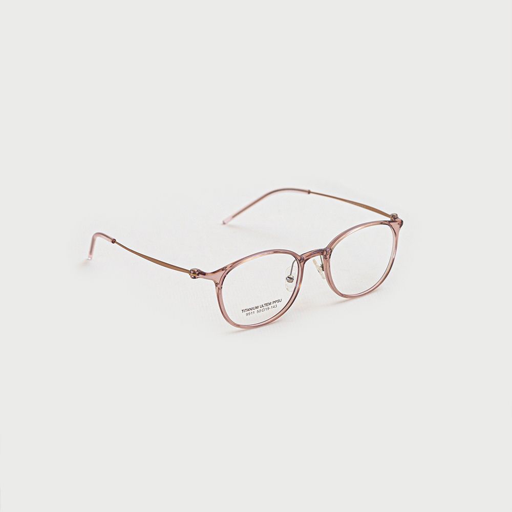  Gọng kính Minh Anh MA911-C5 Pink 