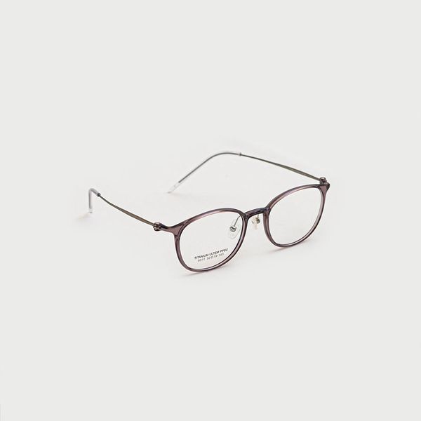  Gọng kính Minh Anh MA911-C6 Brown 