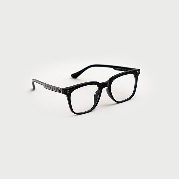  Gọng kính Minh Anh MA318-C1 Black 