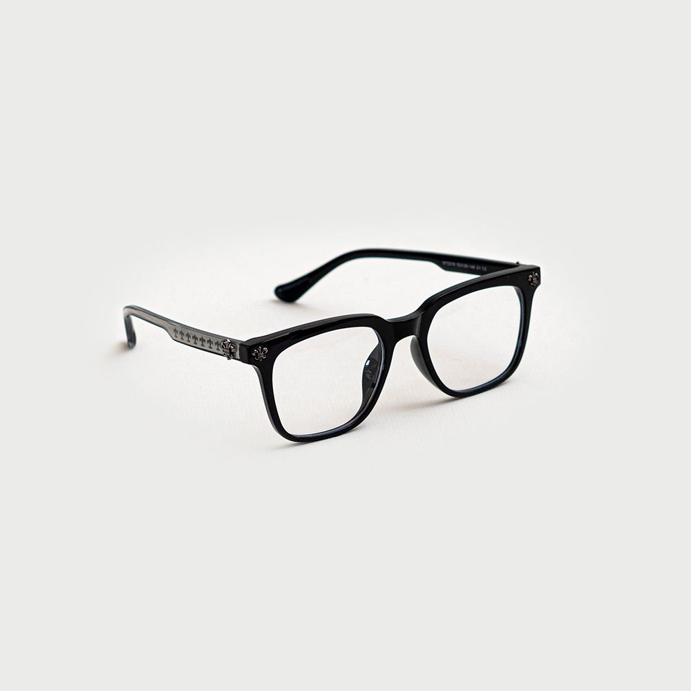  Gọng kính Minh Anh MA318-C1 Black 