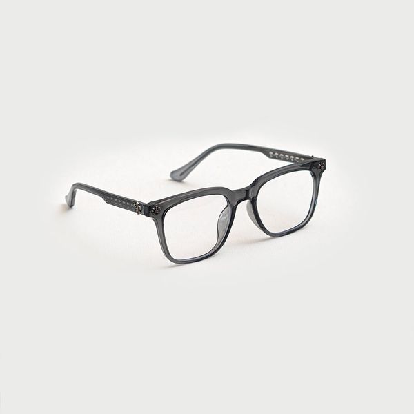  Gọng kính Minh Anh MA318-C4 Grey 
