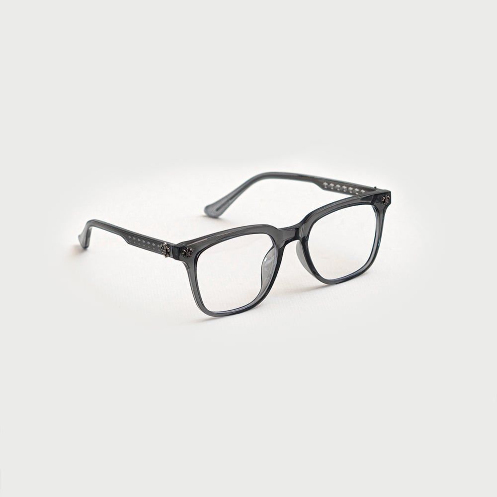  Gọng kính Minh Anh MA318-C4 Grey 