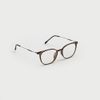 Gọng kính Minh Anh MA123 Light Brown