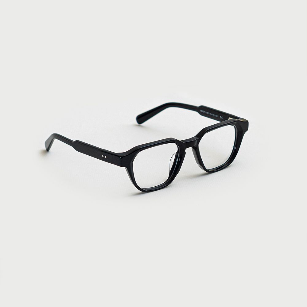  Gọng kính Minh Anh MA275-C01 Black 